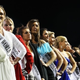 International Pageant Queens Assume The Pose Position